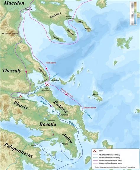 facts about thermopylae|Thermopylae .